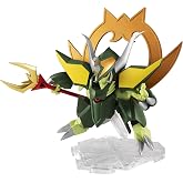 TAMASHII NATIONS - Mashin Hero Wataru 2 - (Mashin Unit) Gekimaru, Bandai Spirits NXEDGE Style Action Figure