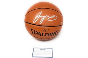 MISTER MANCAVE Jayson Tatum Boston Celtics Autograph NBA Game Basketball Steiner Sports Certified