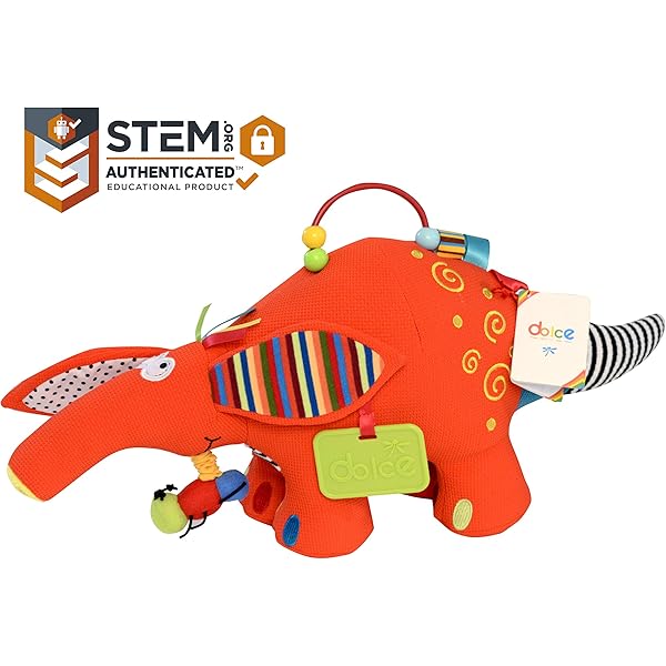 vibrating sensory toys