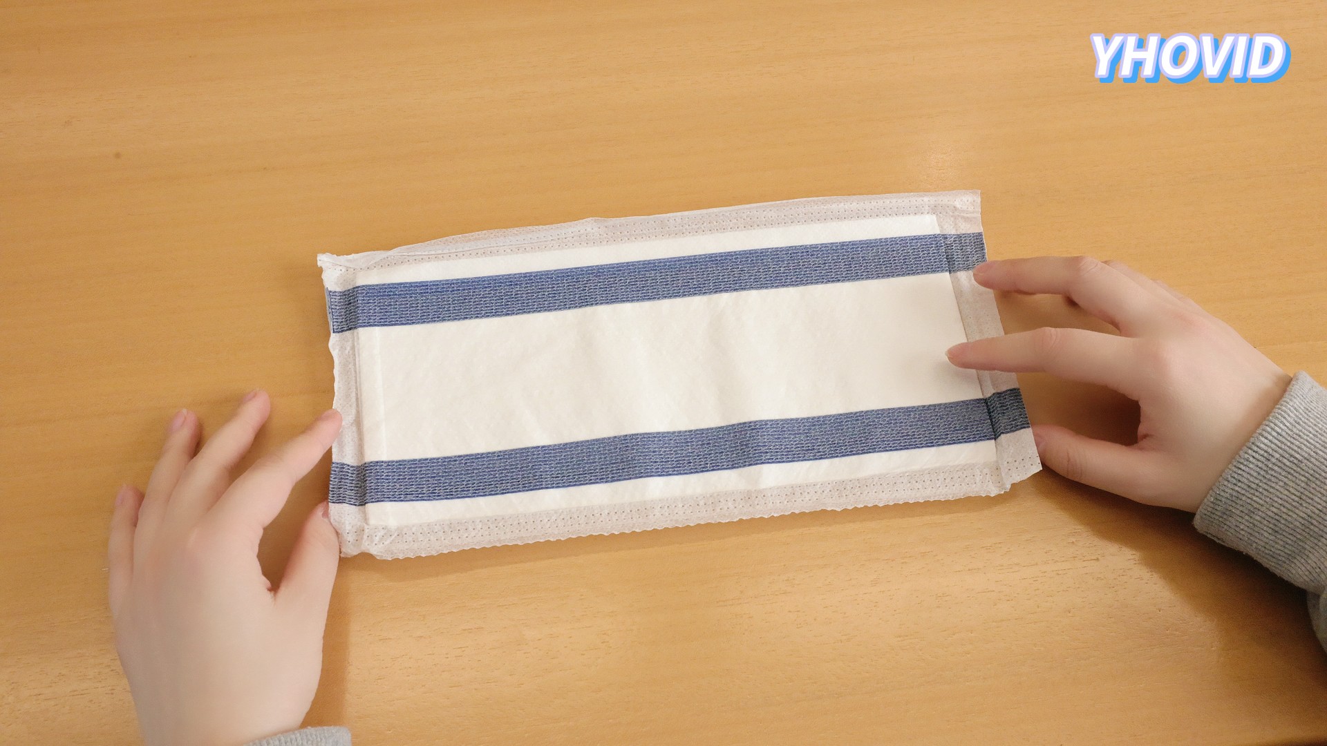 Mopping Pad Refill Compatible with Wet Jet Mop, Disposable Multi Surface Wetjet photo 12