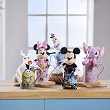 Disney Store Mickey Mouse Mini Bean Bag Plush 21cm 8 inch Official view 4