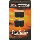 Boyesen PSR-87 Pro Series Replacement Reed for Rad Valve, Black
