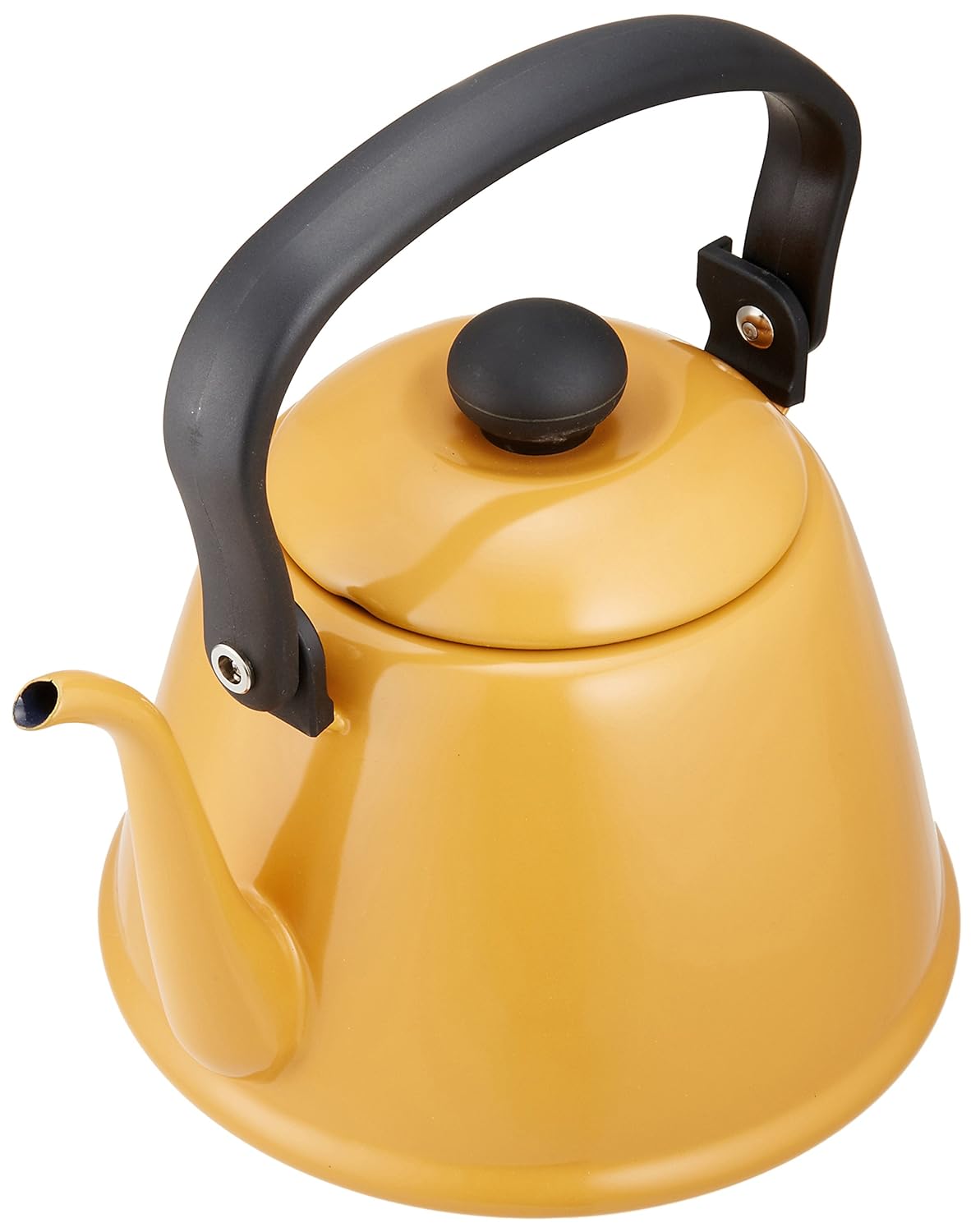 Best kitchen aid tea kettle yellow