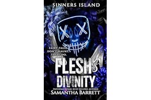 Flesh & Divinity (Sinners Island Book 1)