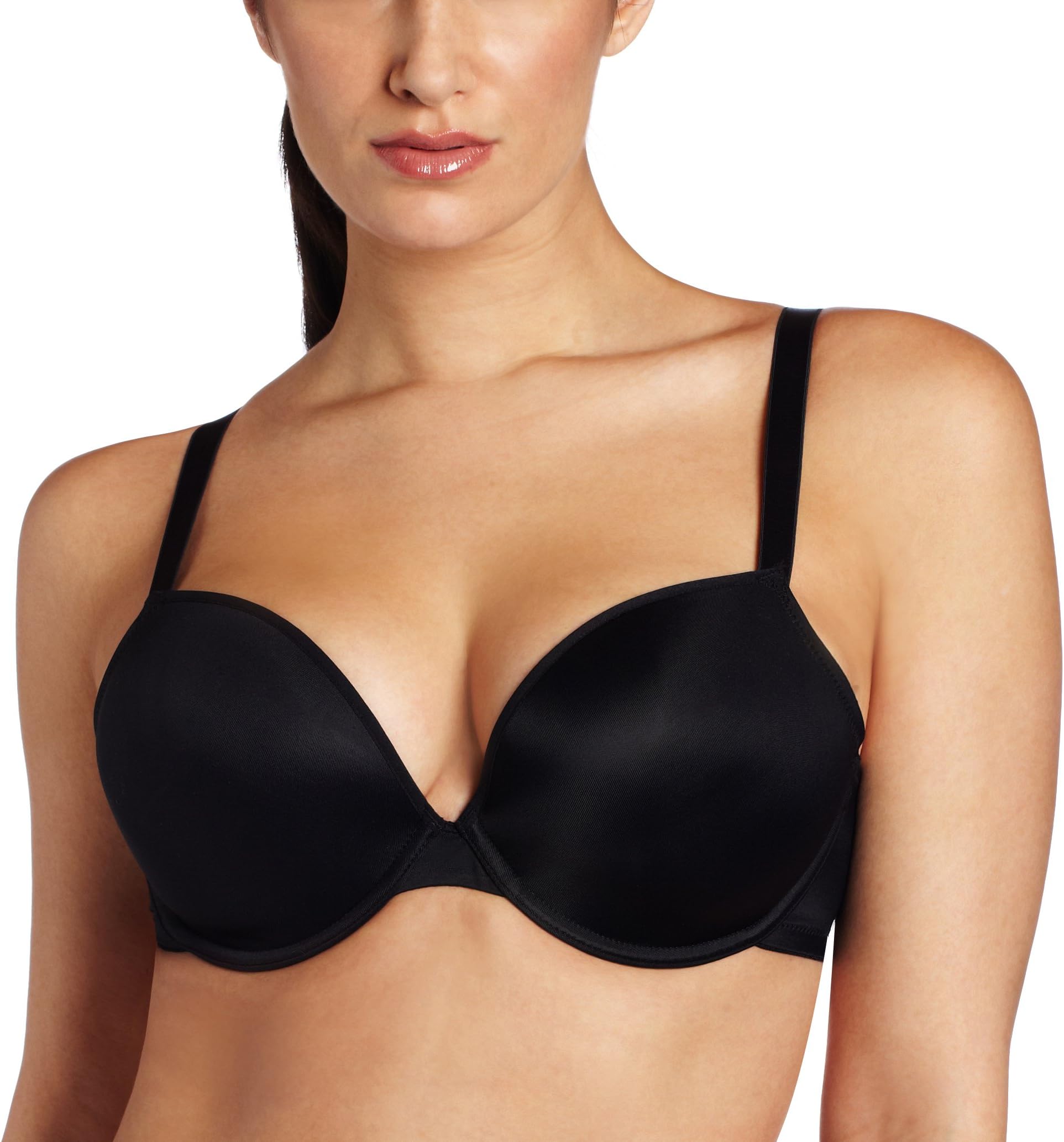 Panache Women's Porcelain Plunge Bra Porcelain Plunge Bra
