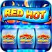 Slots Red Hot 777- Free Vegas Jackpot Slot Machines