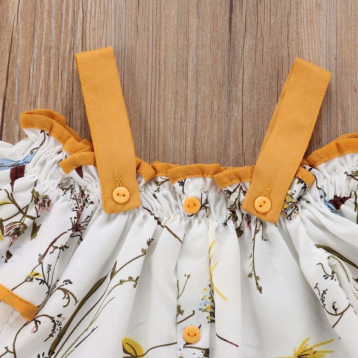 palazzo pants for baby girl