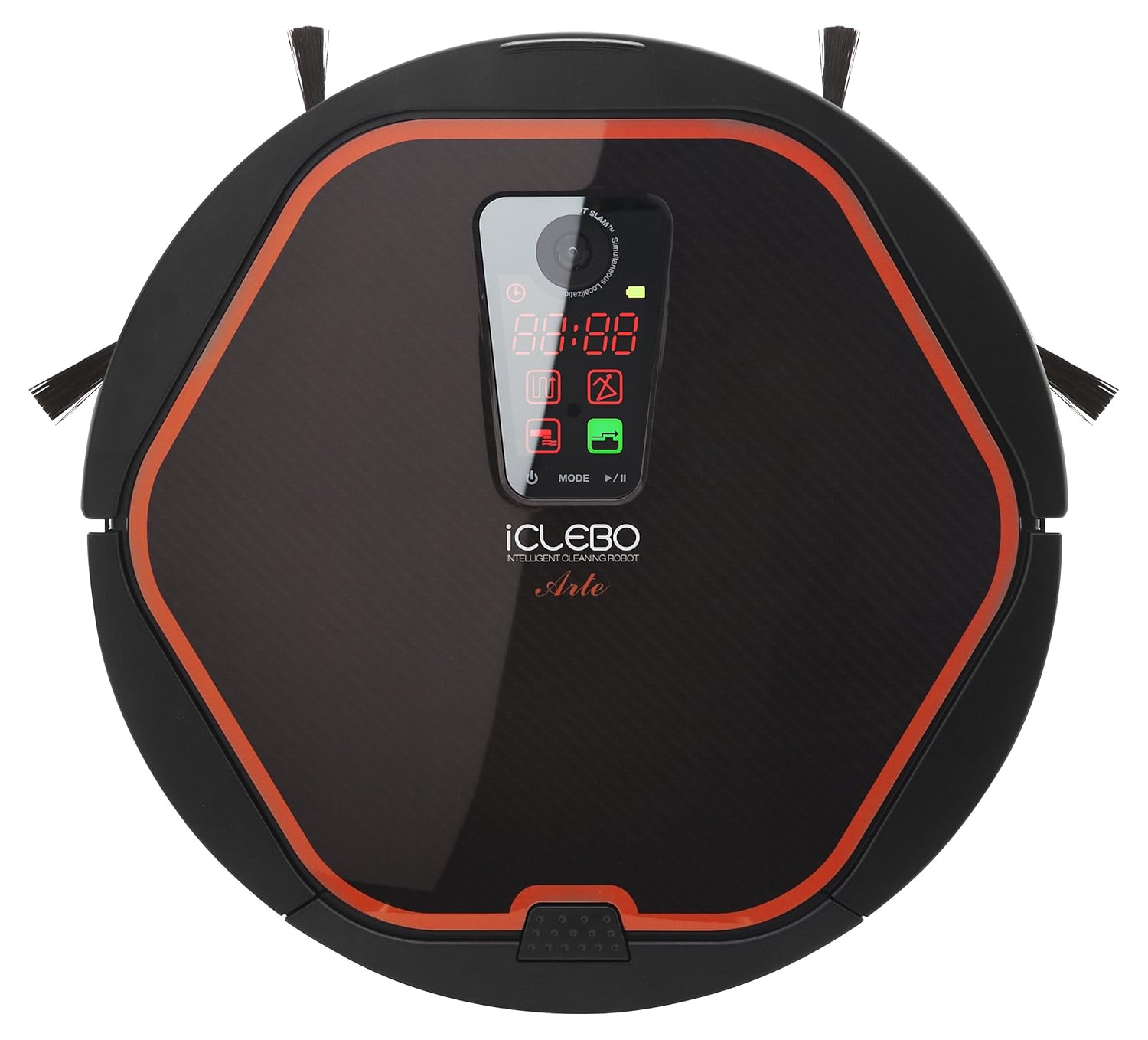 Best Consumer Review Vacuum Cleaners