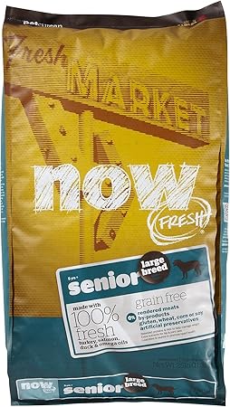 fresh market now dog food