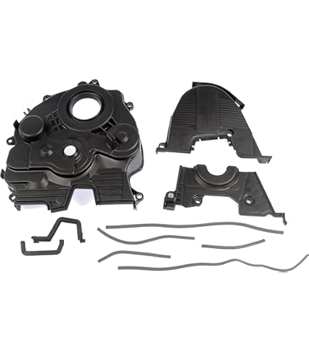 Jual 11811 PLC Cover Tutup Timing Belt Bawah Honda Civic Es Century Stream I.916310263 - View #5