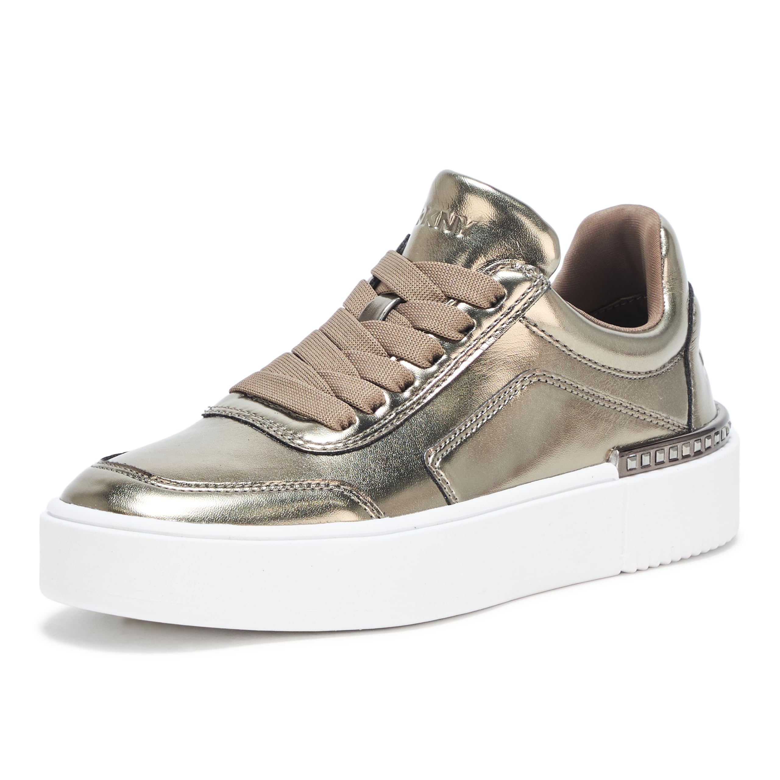 DKNY Women’s Shoes Shoe, ash, 85