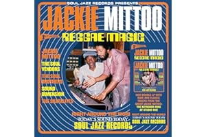 Reggae Magic [VINYL]