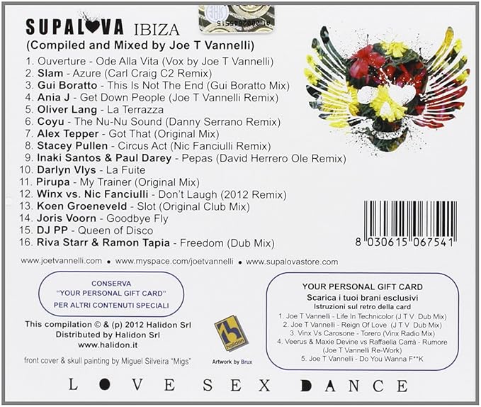 supalova ibiza supalova ibiza