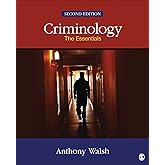 Criminology: The Essentials