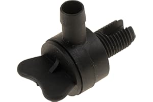Dorman 61123 Radiator Drain Cocks Compatible with Select Models