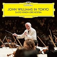 ジョン・ウィリアムズ　20枚組ボックス John Williams - The Legend Of John Williams - 20CD Boxset