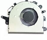 Fleshy Leaf CPU Cooling Fan for Lenovo Ideapad S145 S145-15API S145-15IKB view 2