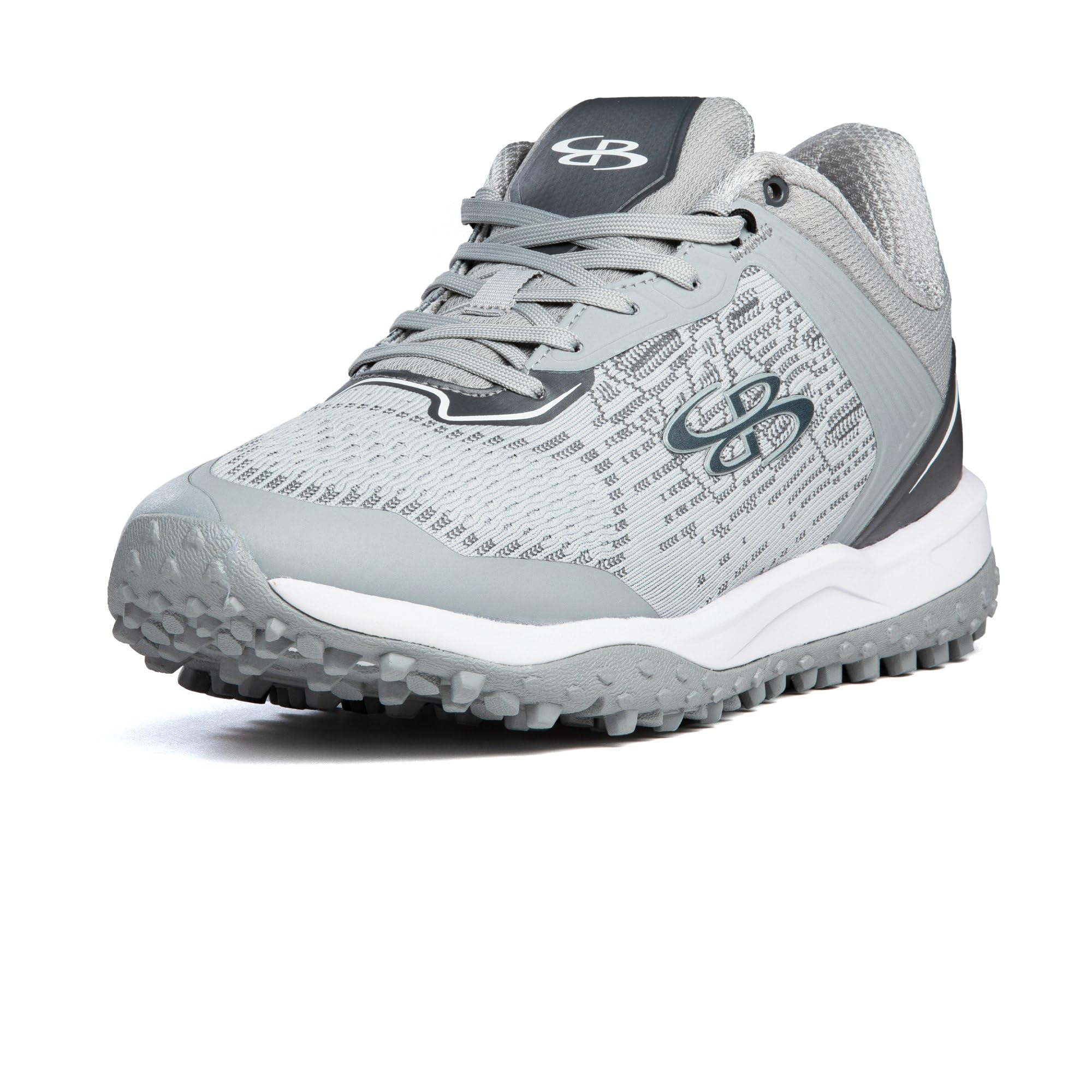 Boombah Viper Pureknit Men's Turf - Status