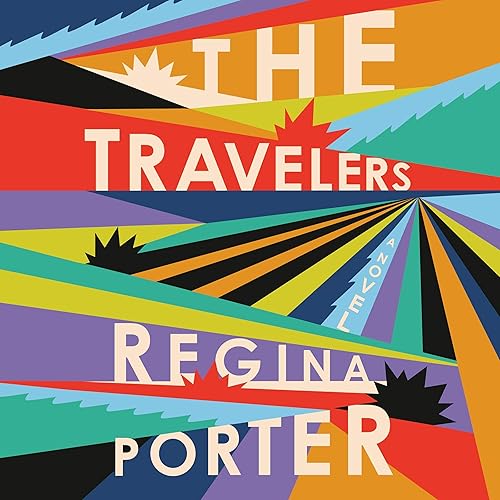 Download The Travelers: A Novel PDF