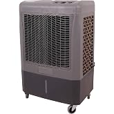 Hessaire MC37M 3100CFM Evaporative Cooler