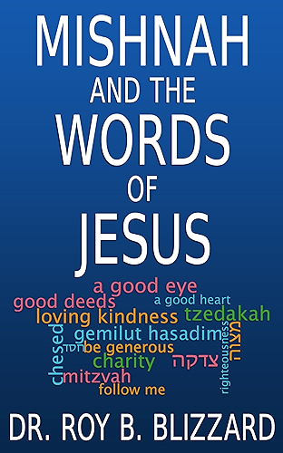Download Mishnah and the Words of Jesus (English Edition) PDF