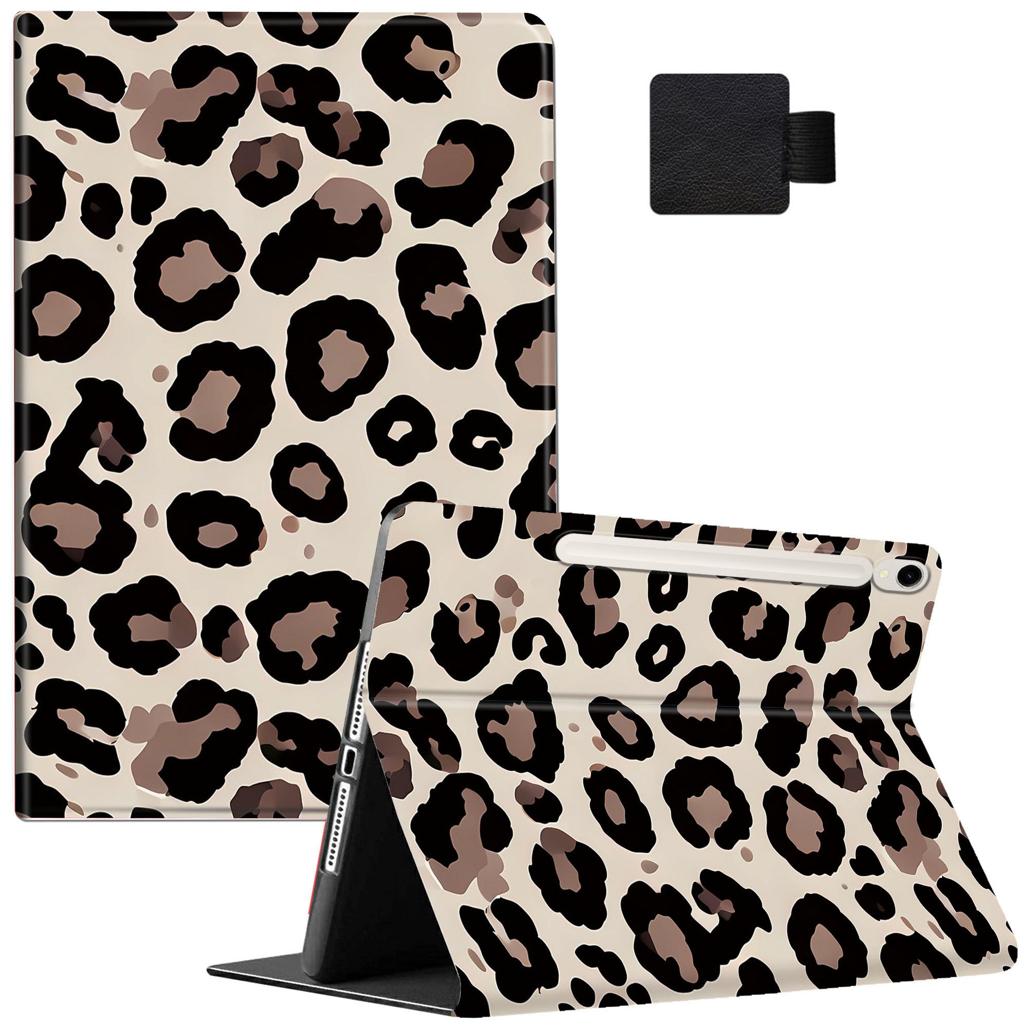 RYUITHDJP for Samsung Galaxy Tab S9 Case 2023 11