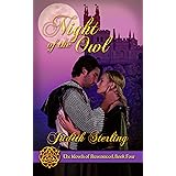 Night of the Owl (The Novels of Ravenwood Book 4)