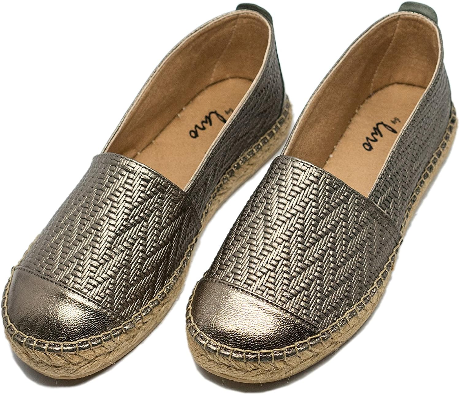 laro espadrilles