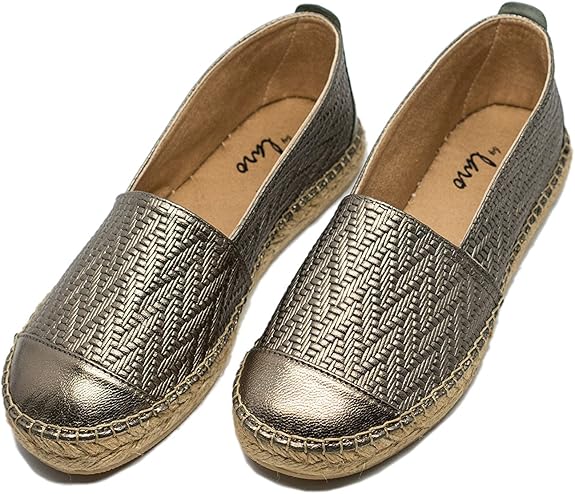 laro espadrilles
