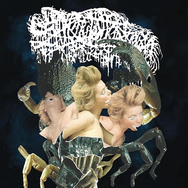 Amazon.com: Headbangers in Ecstasy: CDs & Vinyl