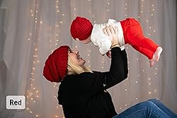 Funky Junque Infant Baby Skull Cap Hat