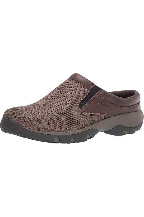 Merrell Men's Encore REXTON AC+ Clog 
