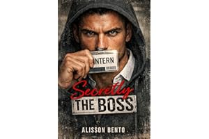 Secretly the Boss: A Workplace Billionaire Romance (Billionaires & Tycoons)