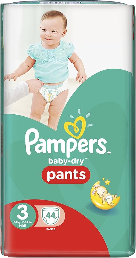 baby dry pants 3