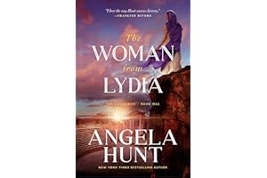The Woman from Lydia: (Biblical Fiction Set in the Apostle Paul's New Testament Era) (The Emissaries)