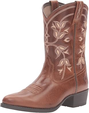 ariat desert holly boots