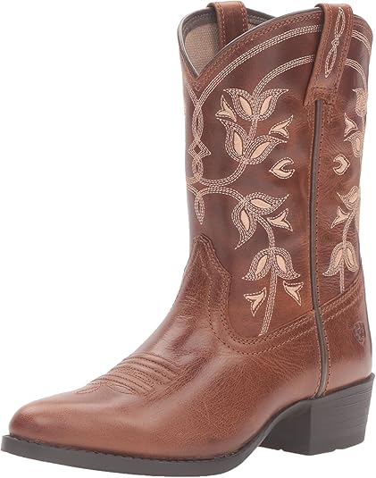 ariat desert holly