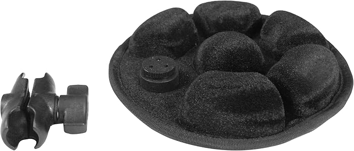 Bendix King 005-03702-1008 Automotive Dashboard Mount