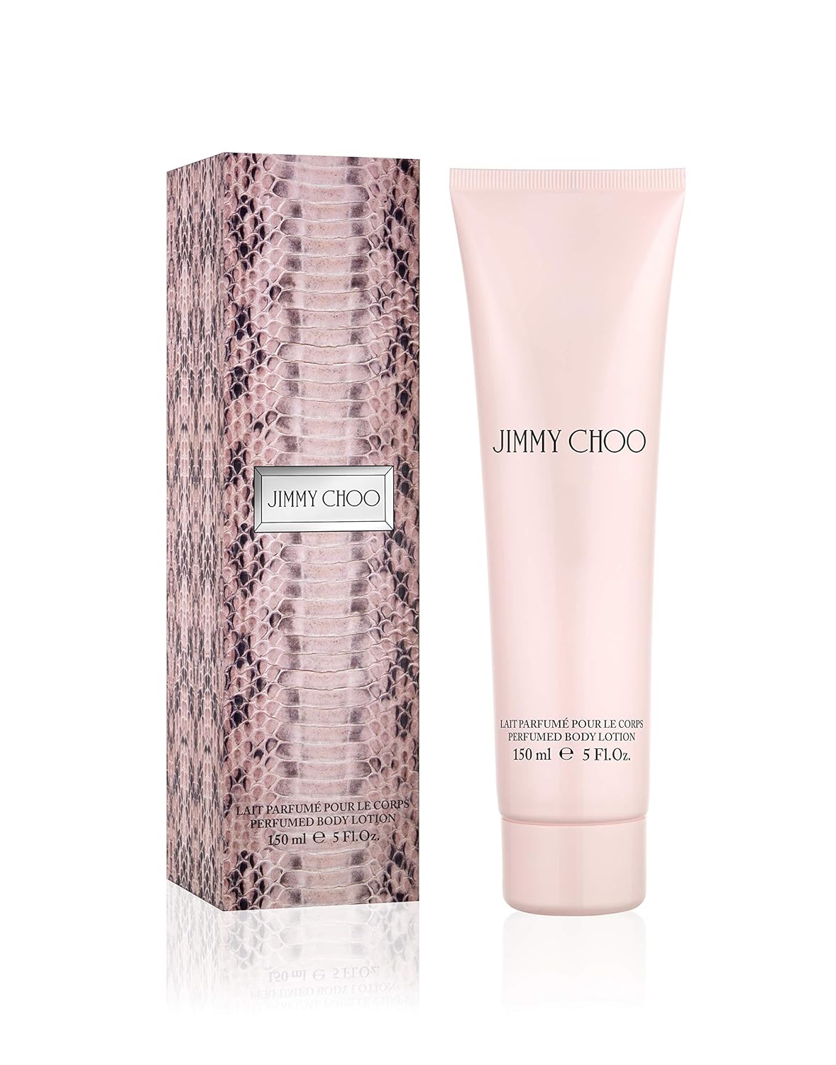jimmy choo perfume lotion