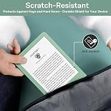 CoBak 3 Pack Anti-Glare Matte Screen Protector for 6 inch Kindle 11th Gen Kobo view 7
