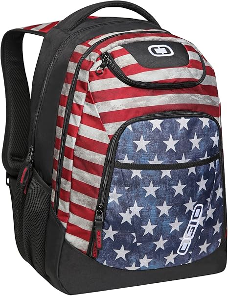 tribune laptop backpack