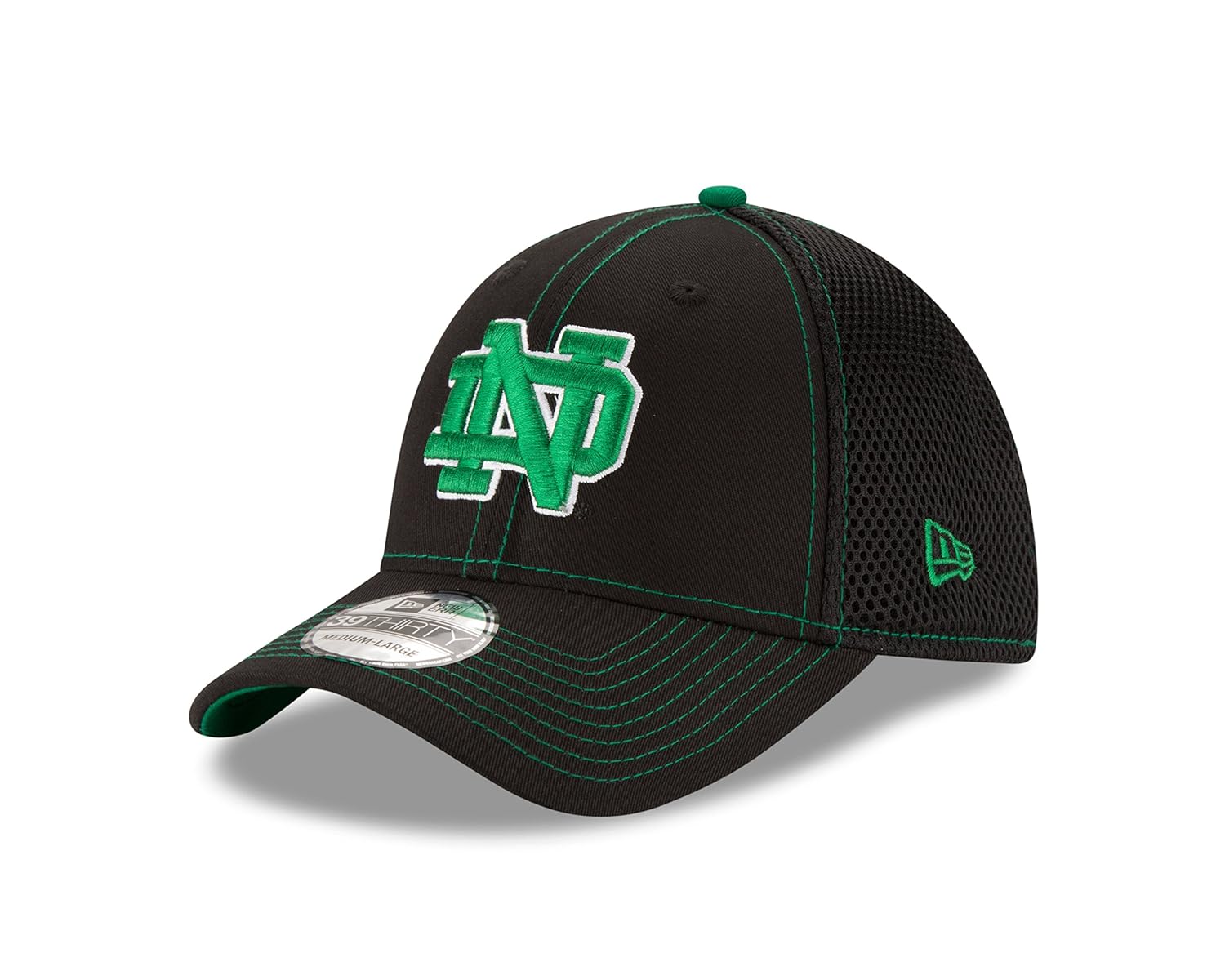 notre dame 39thirty hat