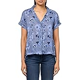 Eddie Bauer WR SS Packable Camp Shirt