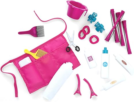 our generation salon set