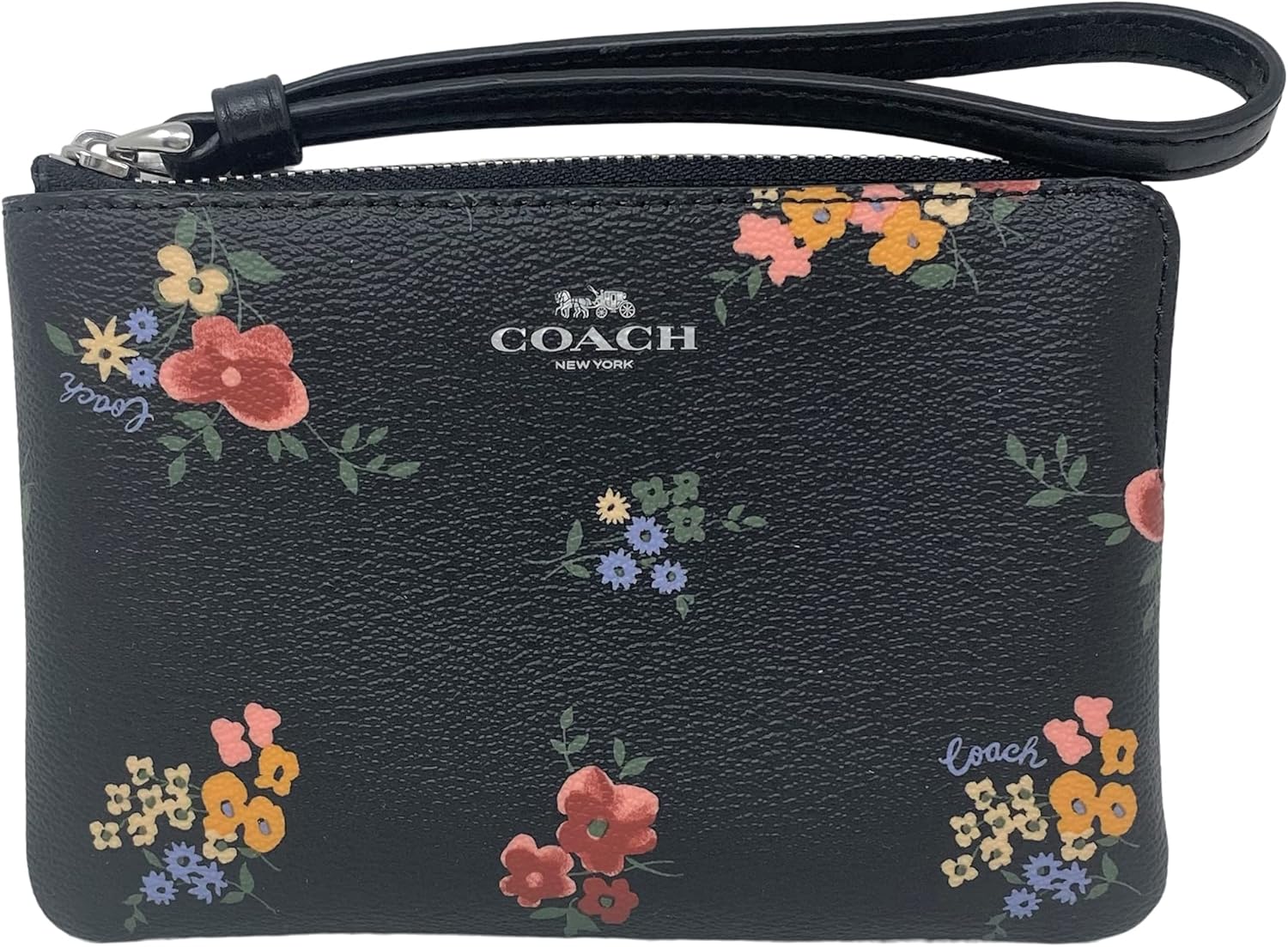 coach wristlet handbags