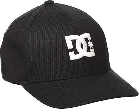 dc cap uk