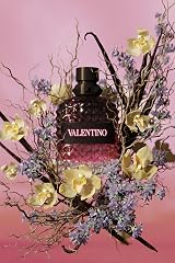 Valentino Uomo Born In Roma Intense Edp 100 ml Vapour Spray view 3