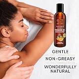 Pure World Nature's Elixir Massage Oil 100ML - Energising view 5
