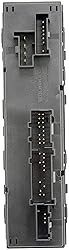Dorman 901-299 Front Driver Side Power Window