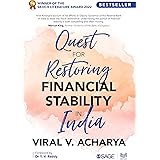 Quest for Restoring Financial Stability in India